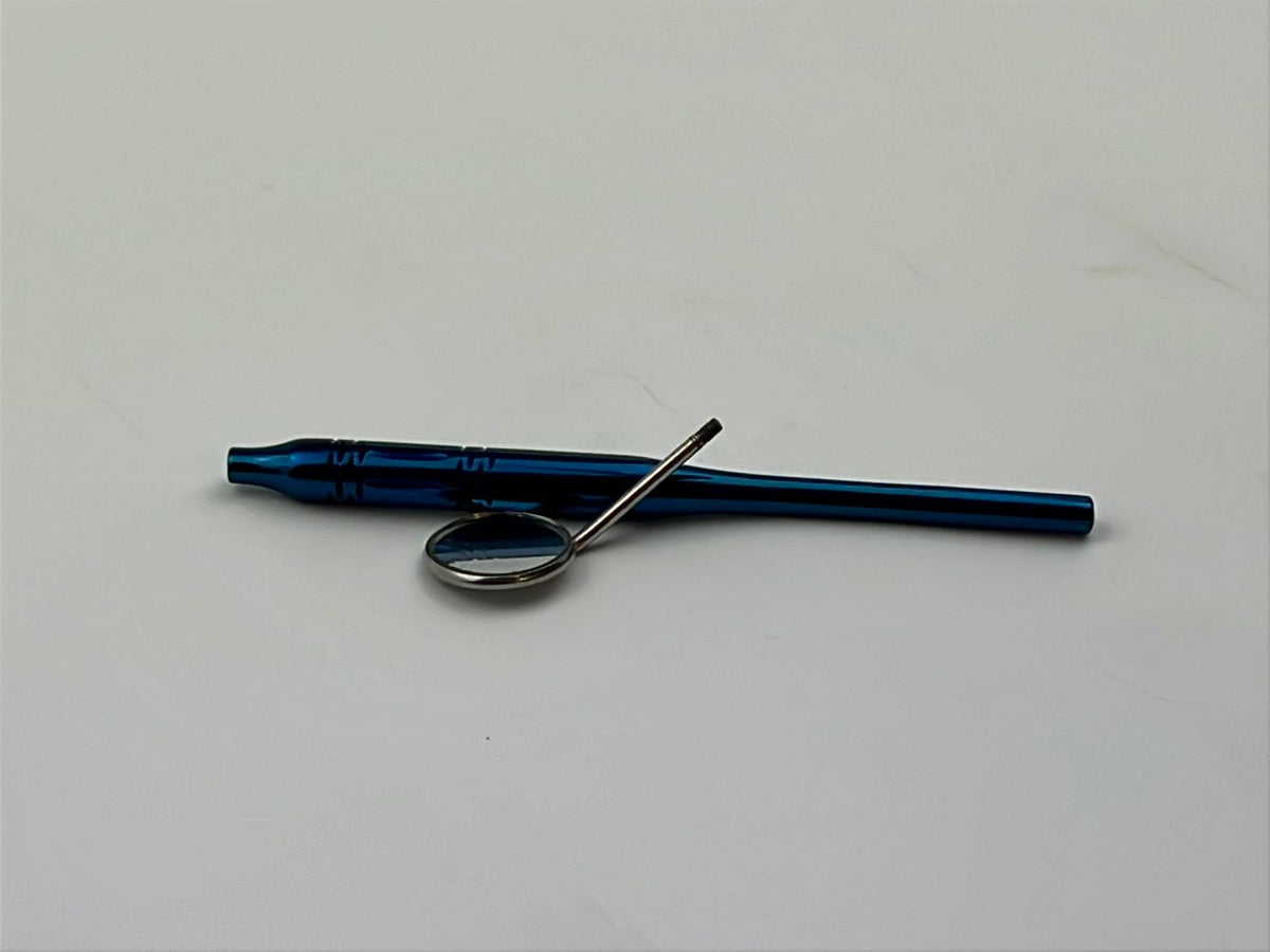 Dental Mouth Mirror Handle