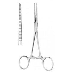 Kocher Forceps Straight 6"