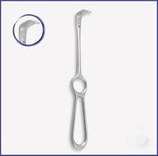 Langenbeck Retractor Ex-Large   No 4