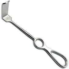 Langenbeck Retractor Large   No 3