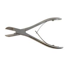 Liston Bone Cutter Sa 22Cm Straight