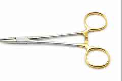 MAYO HEGAR NEEDLE HOLDER 6" TC