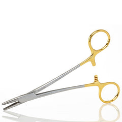 MAYO HEGAR NEEDLE HOLDER 8" TC