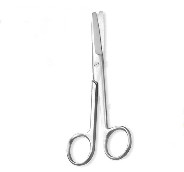 Mayo Scissros Str 8"