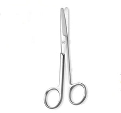 Mayo Scissros Str 8"