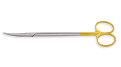 Metzembaum Scissros Cvd Tc 7"