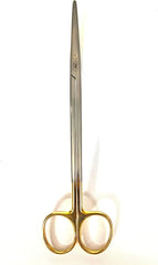 Metzembaum Scissros Str Tc 6"