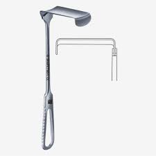 Morris Retractor