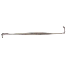 Senn Muller Retractor ( Cat'S Paw) Sharp