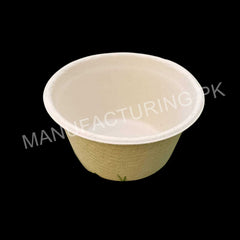 2oz Bagasse dip cup