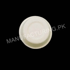 2oz Bagasse dip cup