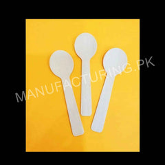 100mm Dessert/ Icecream spoon