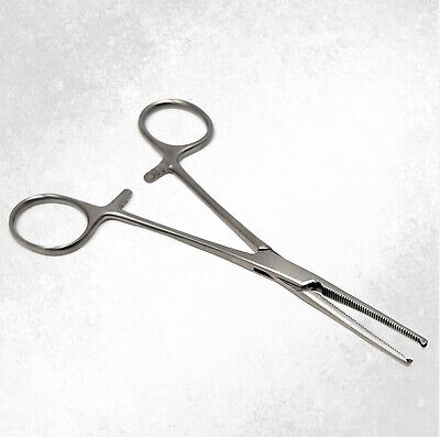Tooth Forceps 5.5"