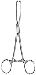 Tooth Forceps 6"