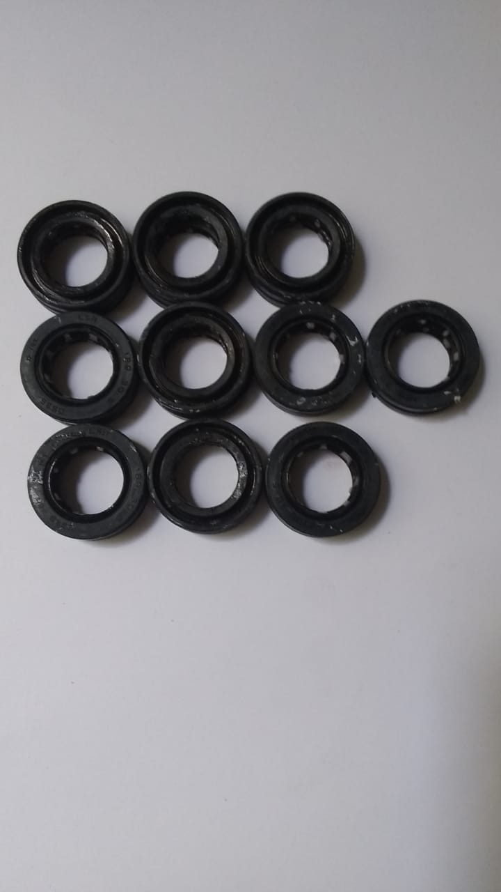 SHOCKS SEAL CDI ARS