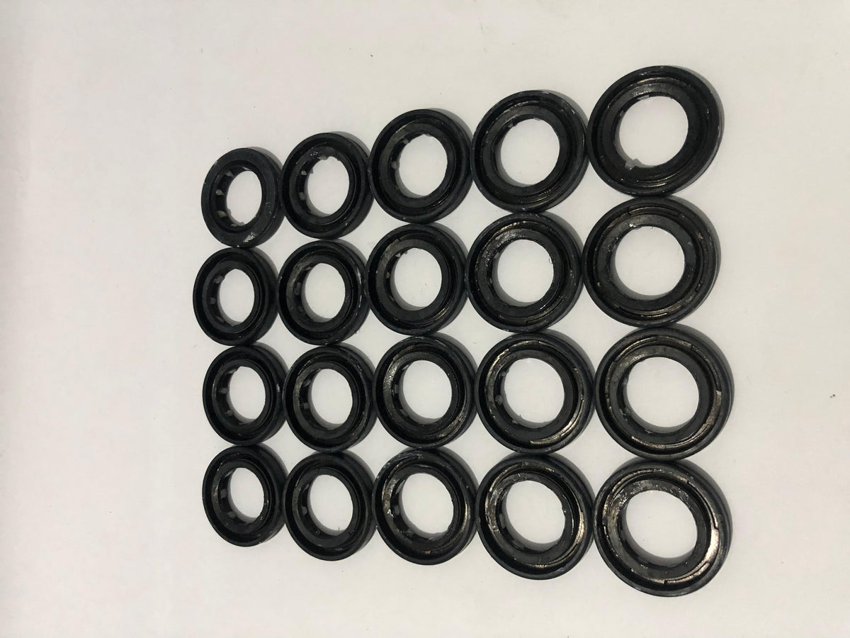 ENGINE SEAL MIX ARS