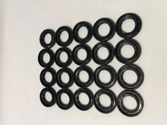ENGINE SEAL MIX ARS