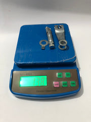 CLUTCH WARAM/Lever