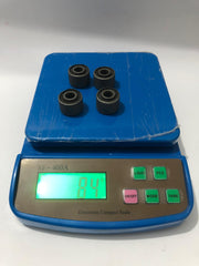 DRUM BUSH 125