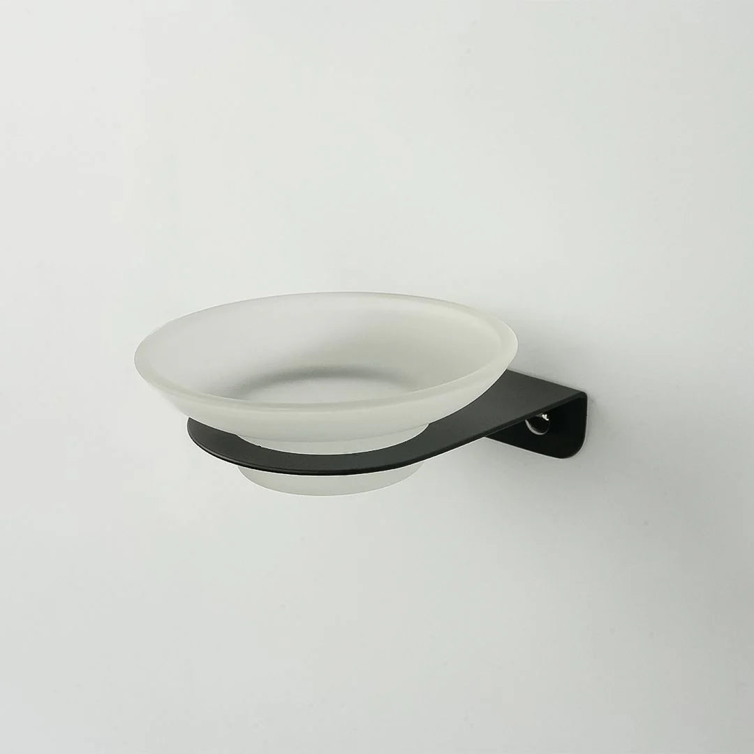SOAP DISH HOLDER