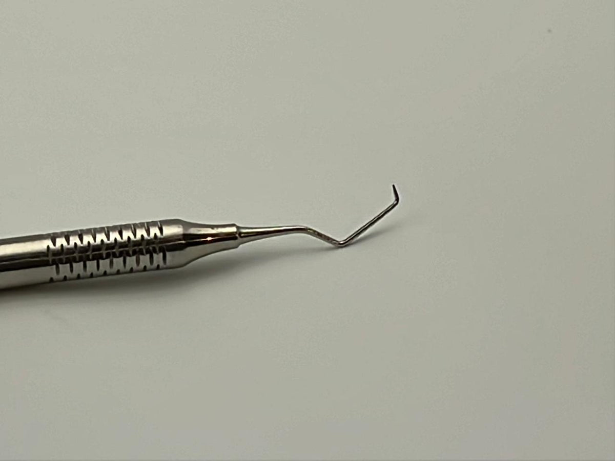 Dental Probe (Single / Double Ended)