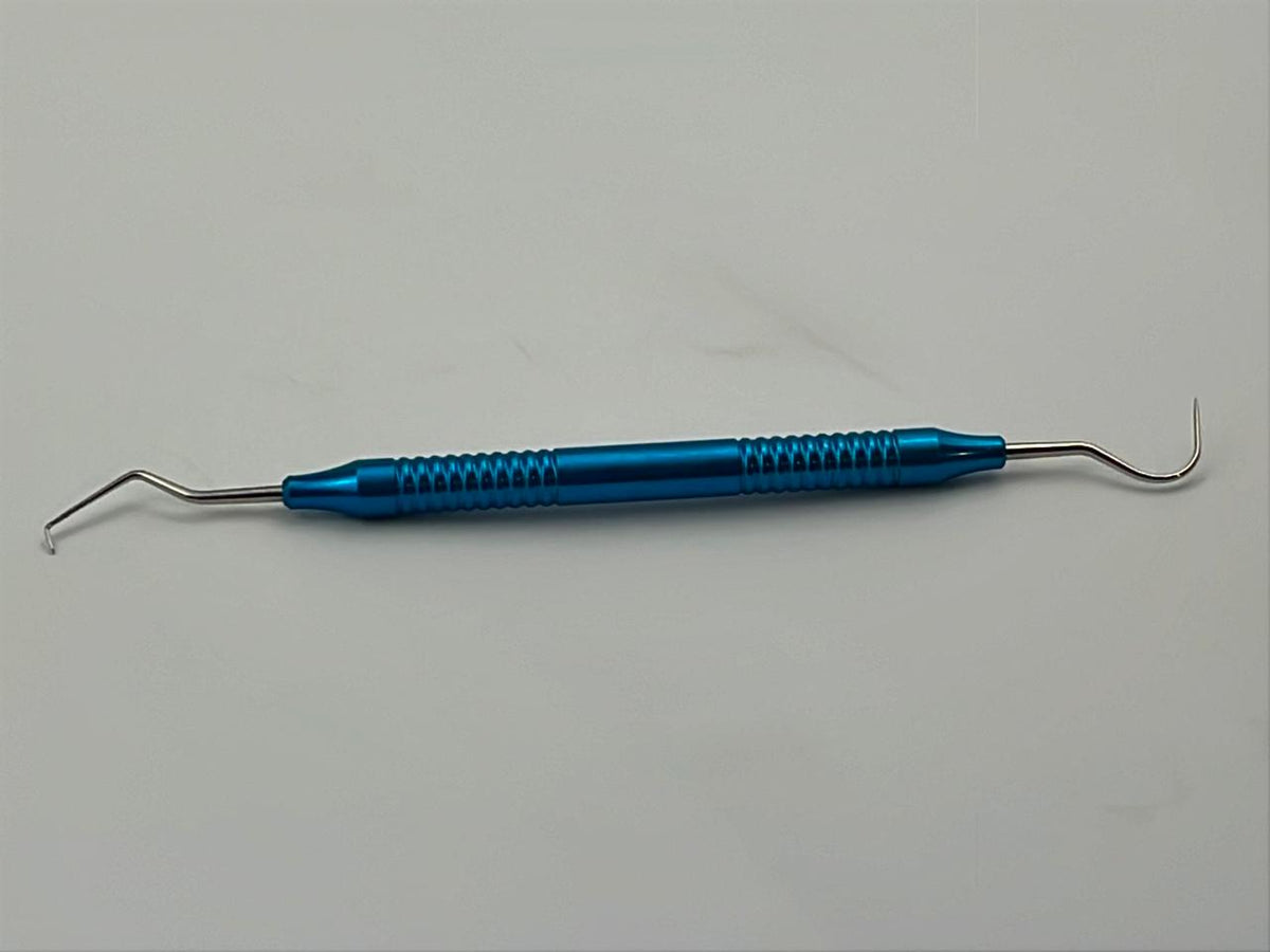 Dental Probe (Single / Double Ended)