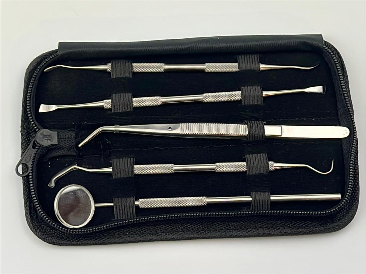 Examination Kit (STUDENT)