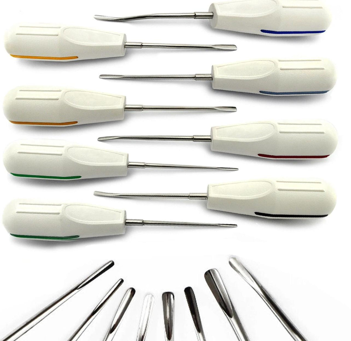 Coupland Elevators (Wisdom)