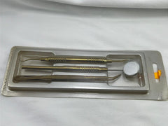 Examination Kit (GOLDEN)