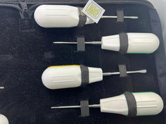 Coupland Elevators (Wisdom) Plastic handle