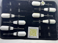 Coupland Elevators (Wisdom) Plastic handle