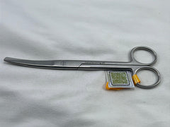 Sharp Blunt Scissors Cvd 7"