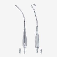 Yankeur Suction Tube